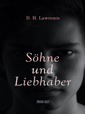 cover image of Söhne und Liebhaber (Band 1&2)